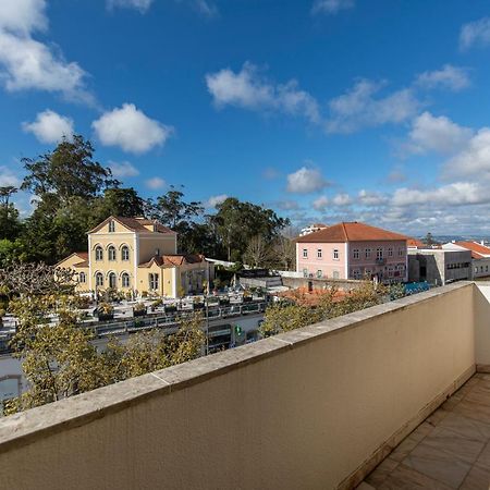 Casa Miha Appartement Sintra Buitenkant foto