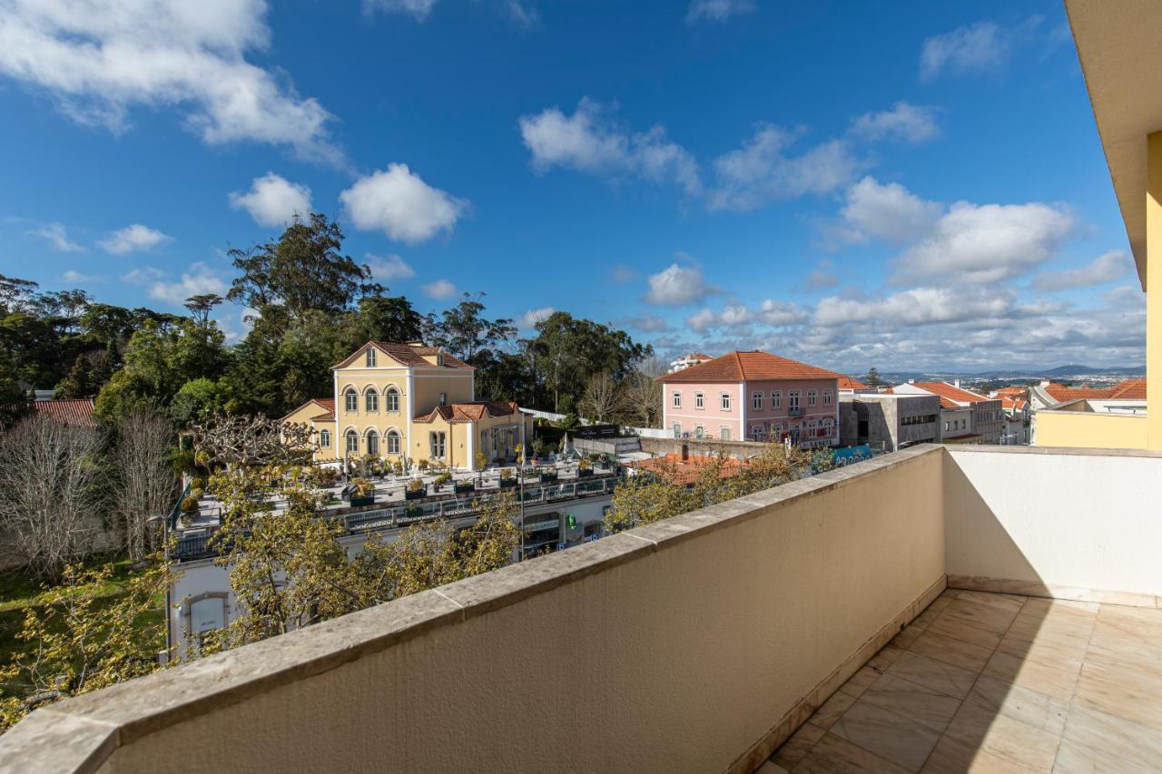 Casa Miha Appartement Sintra Buitenkant foto