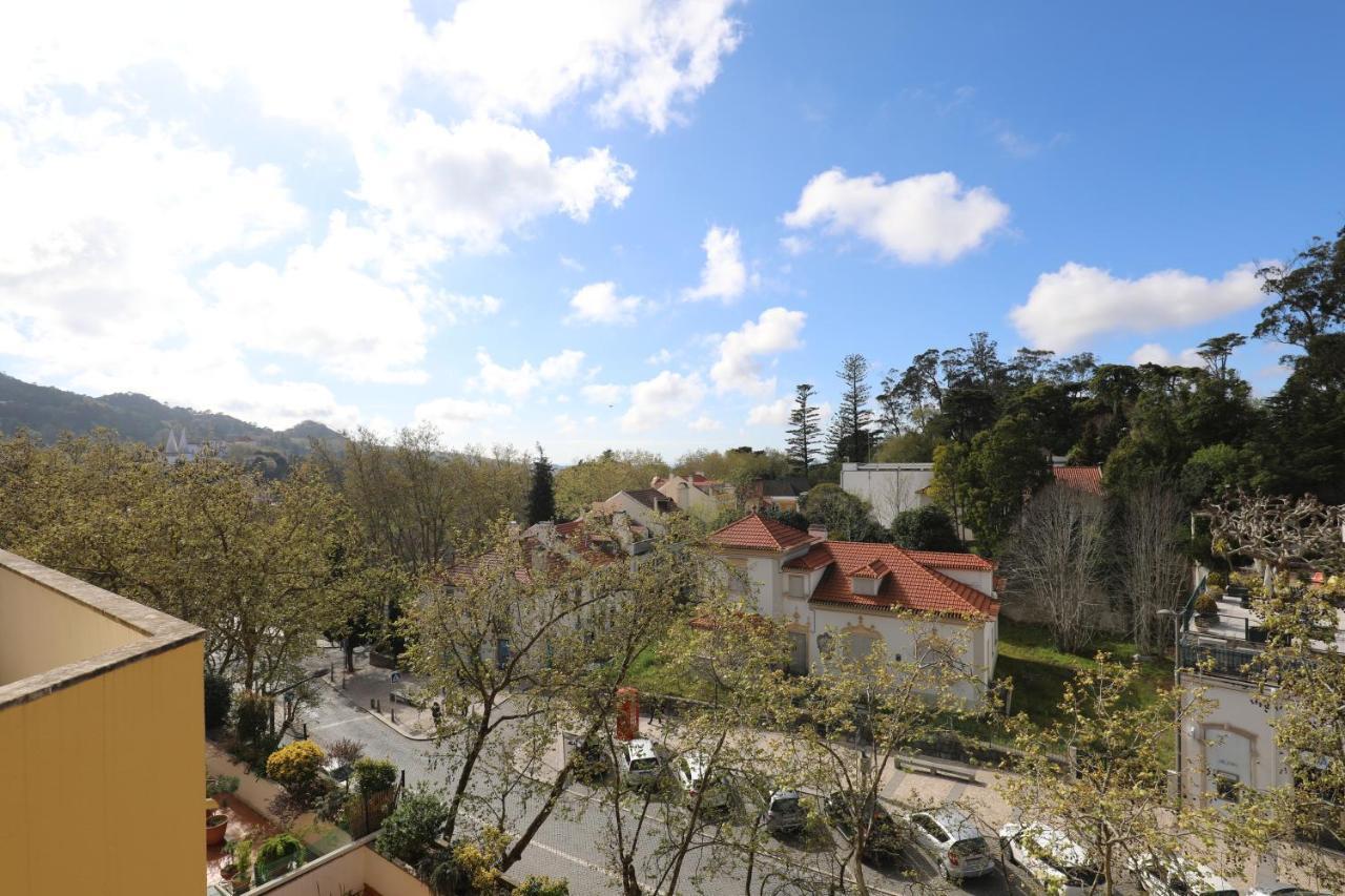 Casa Miha Appartement Sintra Buitenkant foto